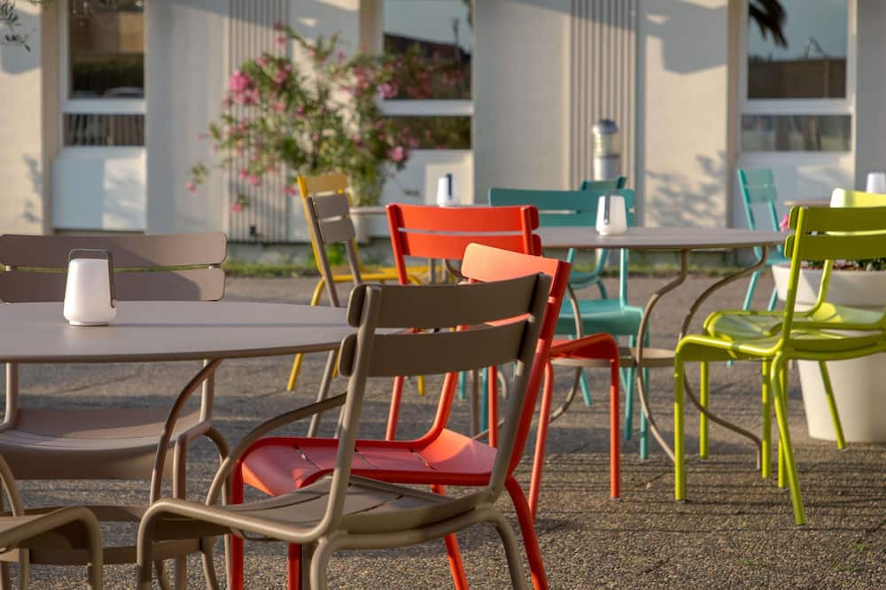 ノボテル ペルピニャン 写真