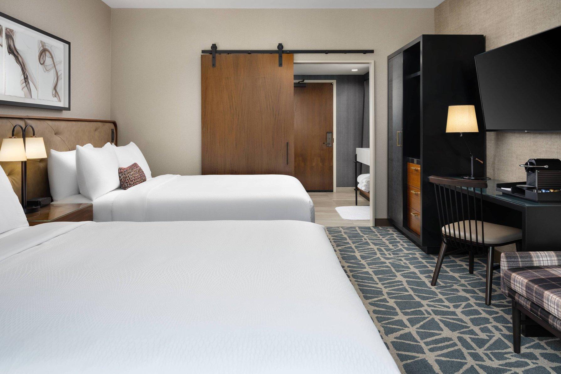 Hotel Distil, Autograph Collection 写真