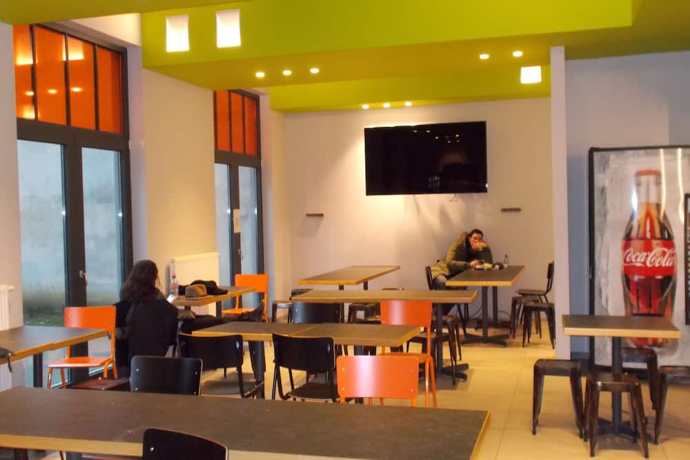 BRXXXL5 - ホステル 写真