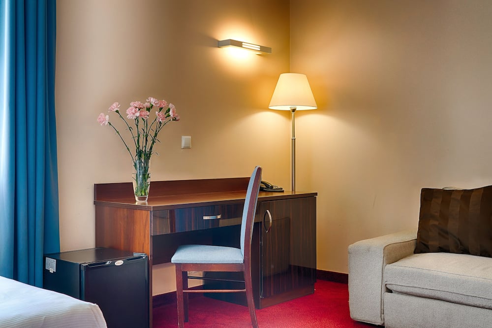 Focus Hotel Gdansk 写真