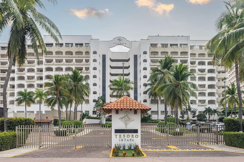 Tesoro Ixtapa All Inclusive 写真