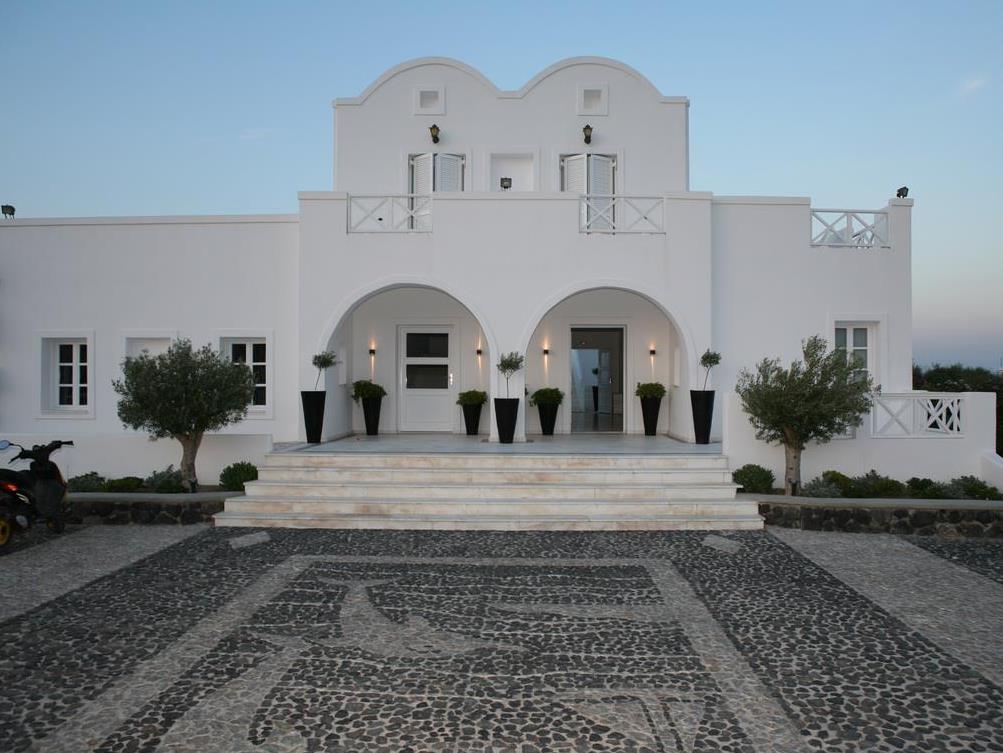 インペリアル メッド リゾート & スパ 写真