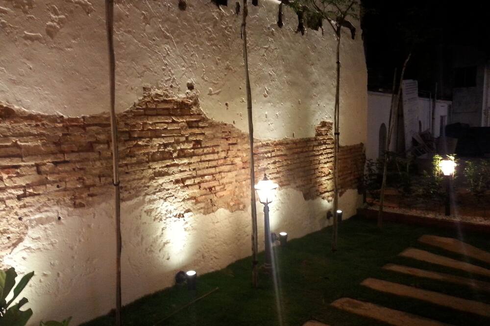 スイス ホテル ヘリテージ ブティック ムラカ アット レッド スクエア ジョンカー ストリート 写真