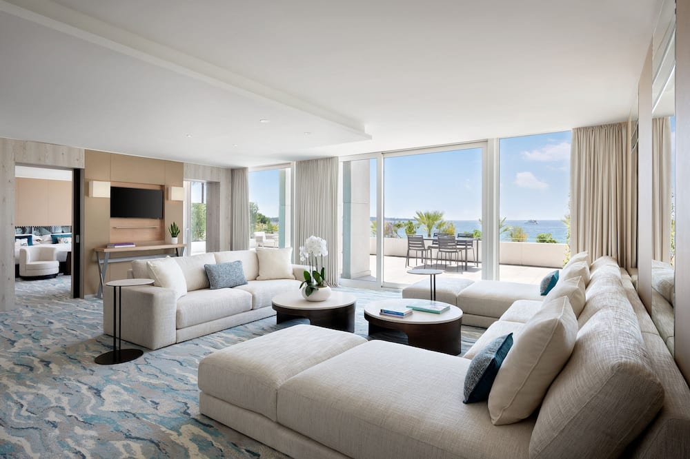 JW Marriott Cannes 写真