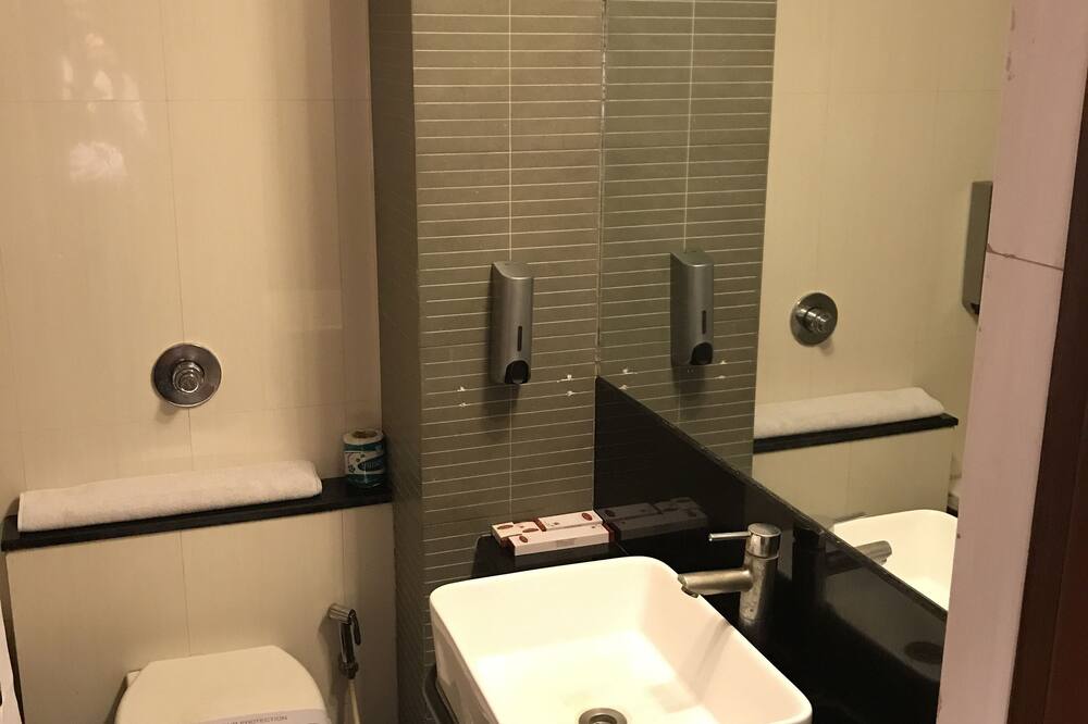 ホテル サザン ニューデリー 写真