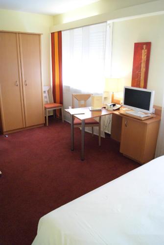 Logis Hôtel Acacia 写真