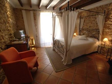 Hotel Can Simo 写真