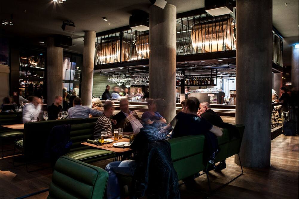 スカイフラッツ ウィーン リング ビュー 写真