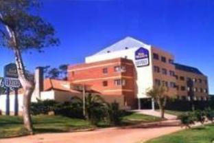 Uy Sunset Beach Hotel 写真