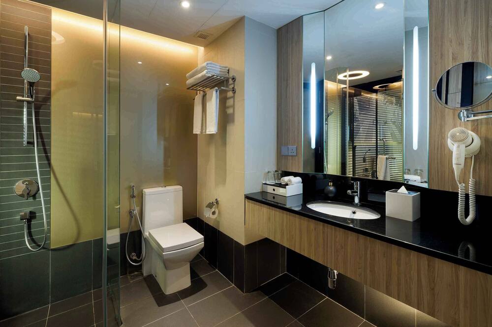 ザ クアラ ルンプール ジャーナル ホテル 写真