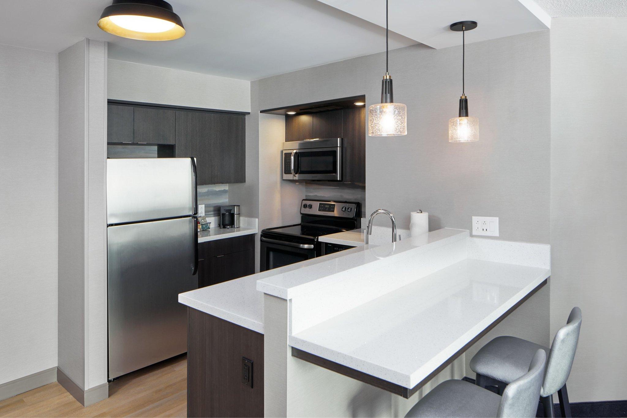 Residence Inn by Marriott Rochester West/Greece 写真