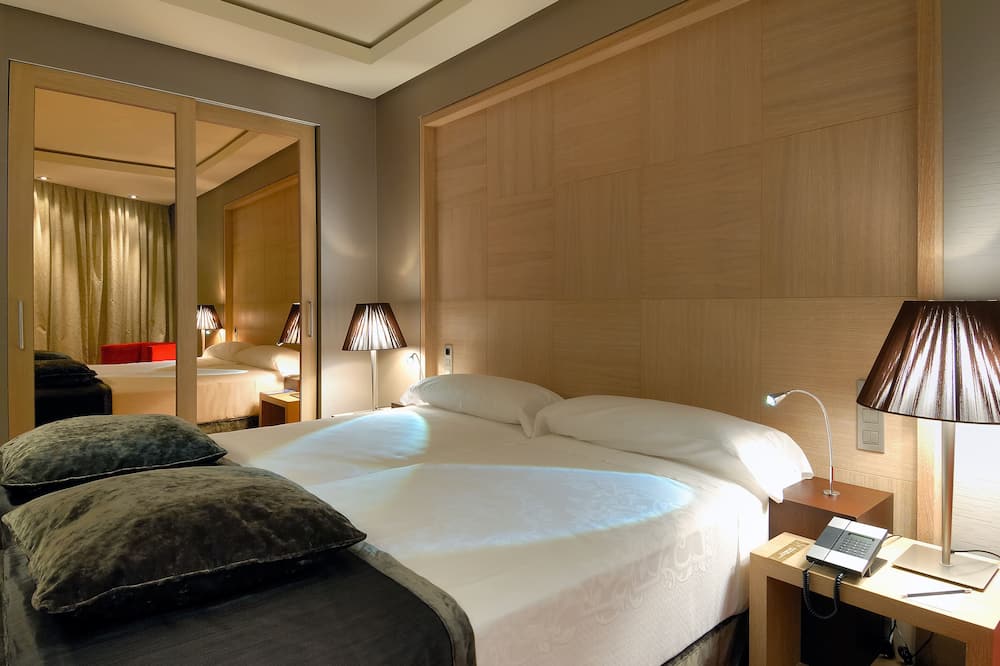 ヴィンチ フロンタウラ ホテル 写真