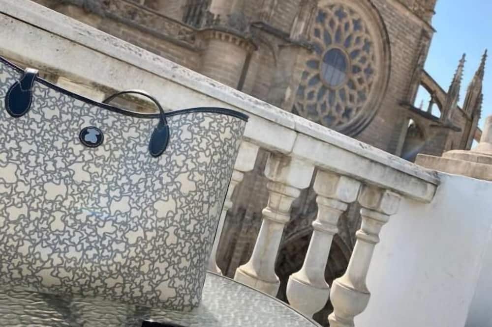 カテドラル ブティック 写真