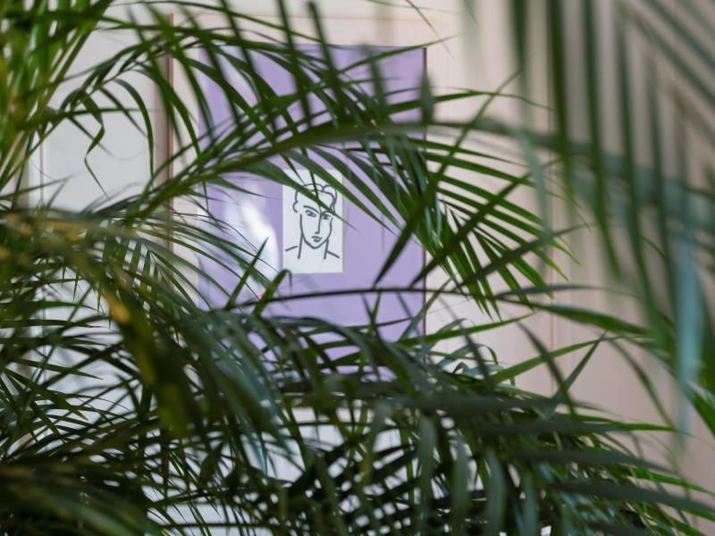 ホテル スイス 写真