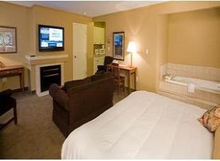 Amsterdam Inn & Suites Moncton 写真