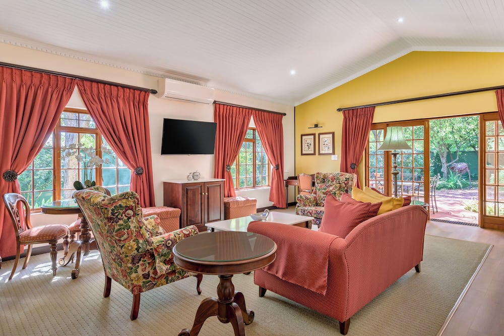 Protea Hotel Polokwane Ranch Resort 写真