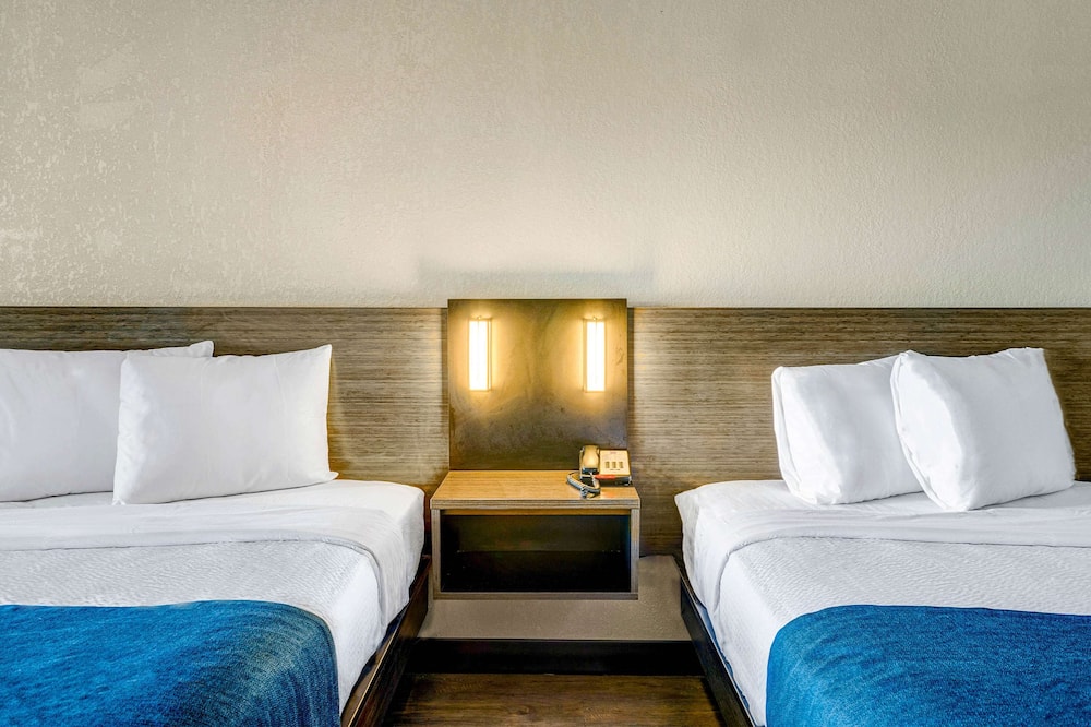 モーテル 6 ヒルズビル、バージニア 写真