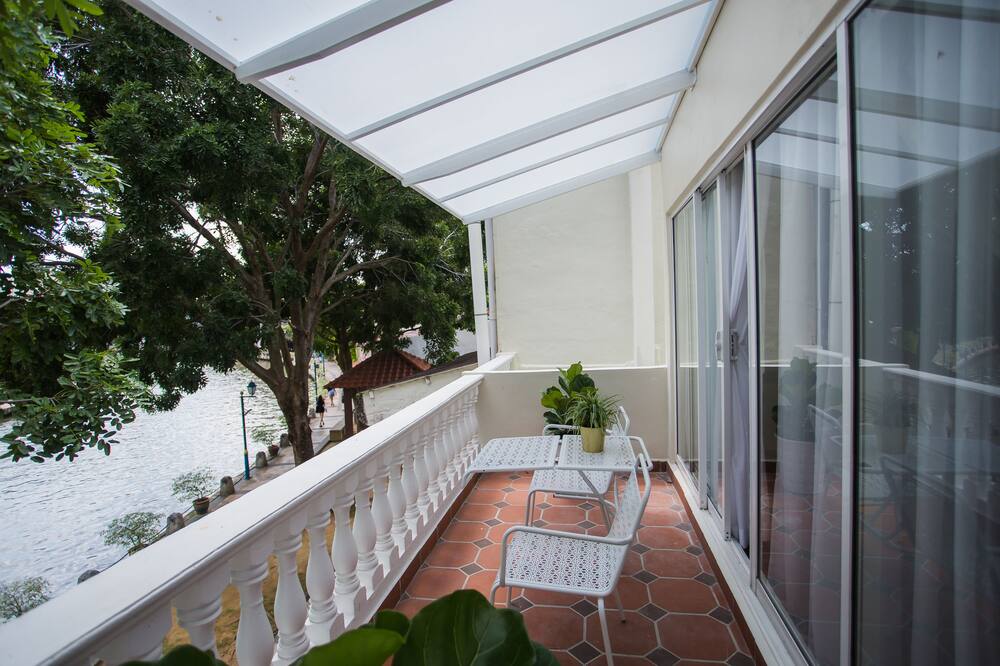 アアヴァ マラッカ ホテル 写真