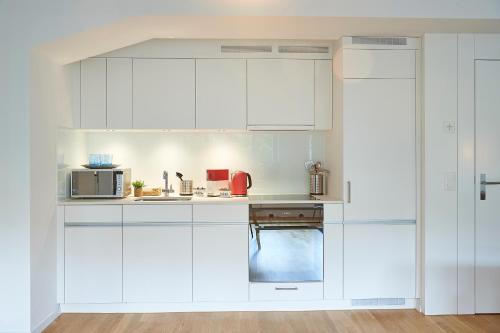 Neustadt Apartments managed by Hotel Central Luzern 写真