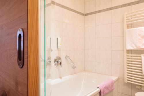 Parkhotel Sölden 写真