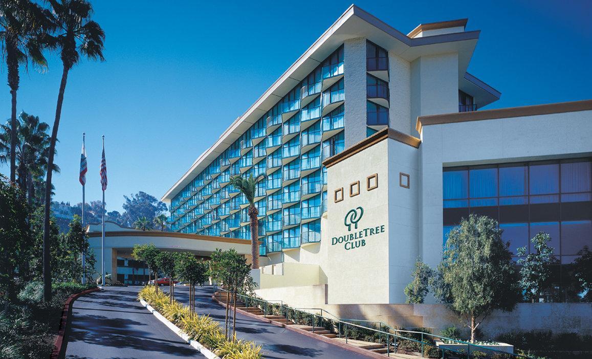 DoubleTree by Hilton San Diego - Hotel Circle 写真