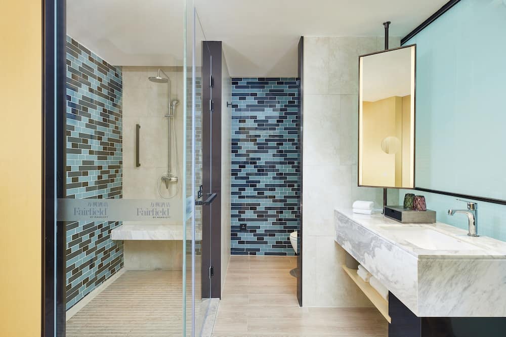 Fairfield by Marriott Changsha Tianxin 写真