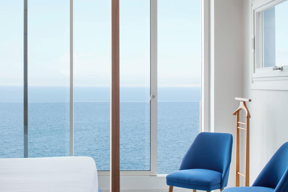 パルコ デイ プリンチピ ホテル 写真