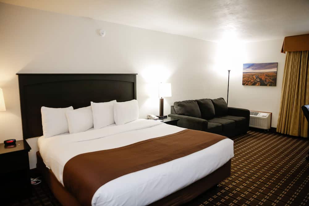 Billings Hotel And Convention Center 写真