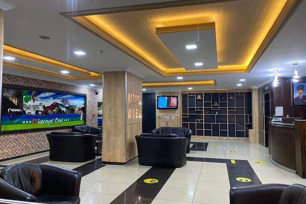 Karayel Hotel 写真