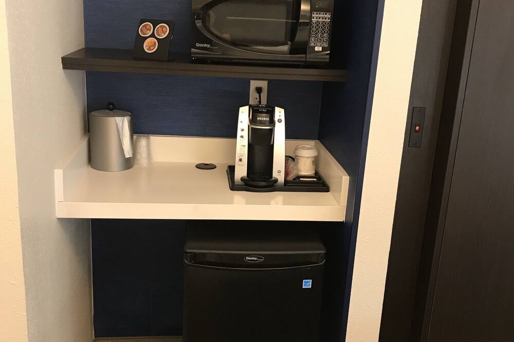 ホリデイ イン エクスプレス アレンタウン ノース by IHG 写真