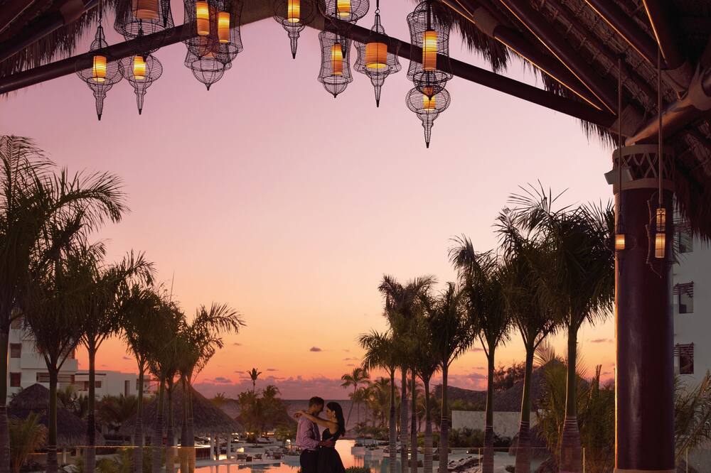 シークレッツ キャップ カナ リゾート & スパ - 大人限定 - オールインクルーシブ 写真