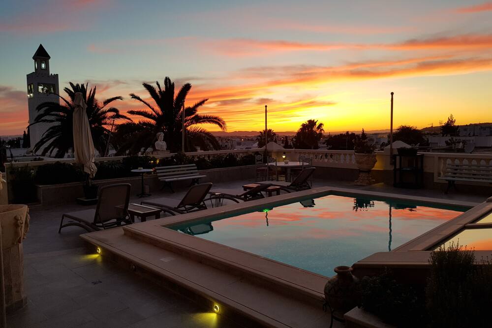 Maison d'Hotes Dar Ennassim 写真