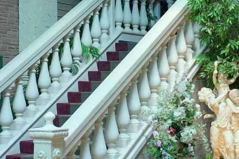 ガーデン プレイス ホテル 写真