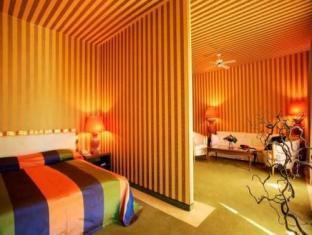 グランド ホテル ヴィラ カスタニョーラ 写真