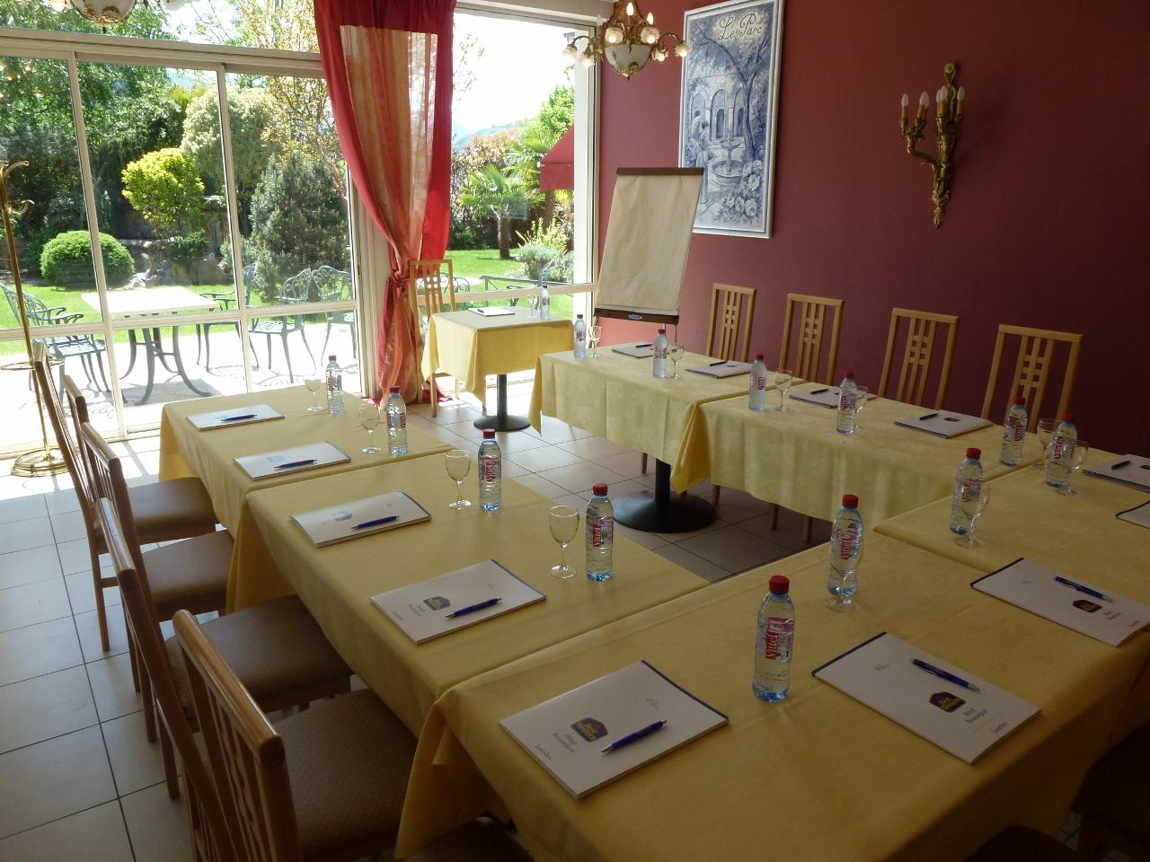 ベスト ウェスタン ヴォーセジュール 写真