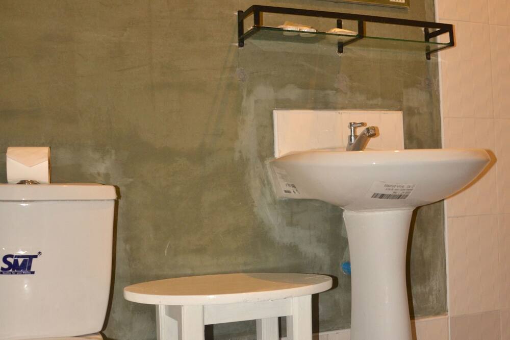 アウン ミンガラー ブティックホテル 写真