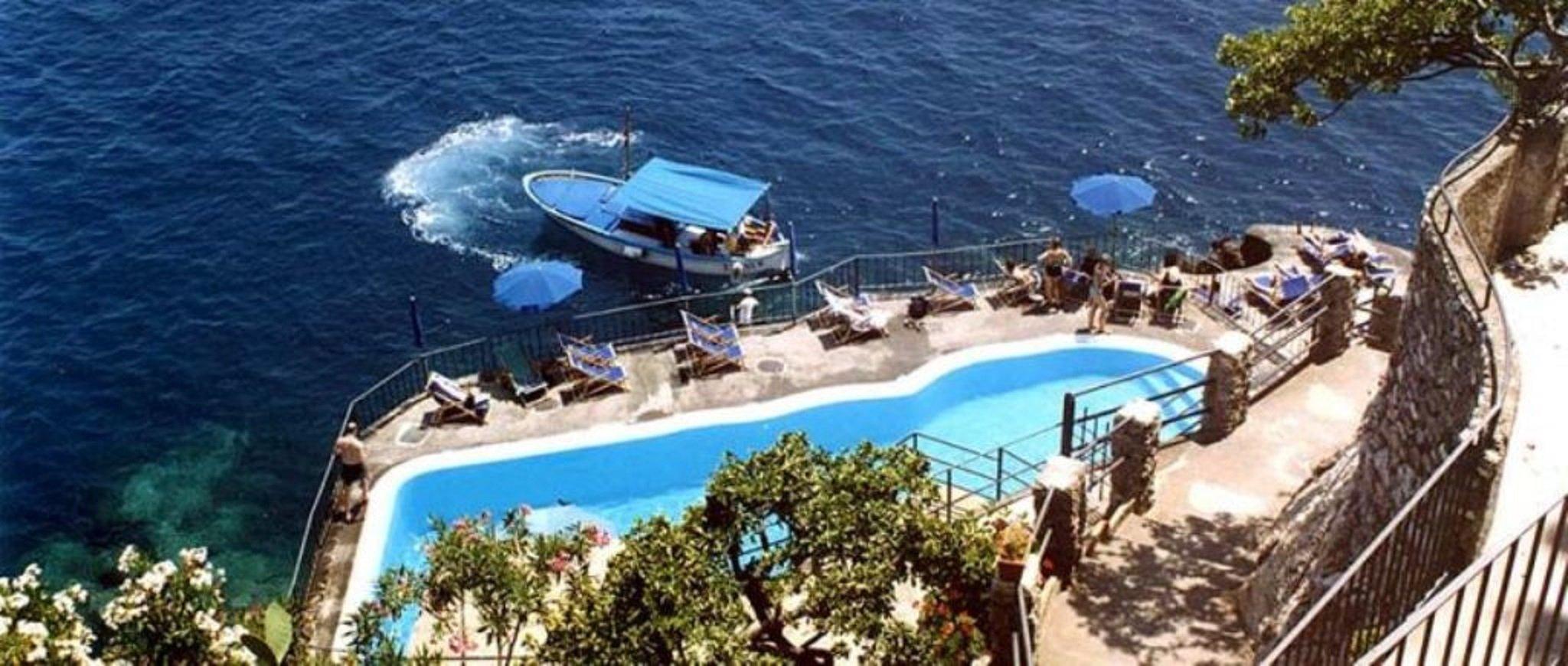 Hotel Luna Convento 写真