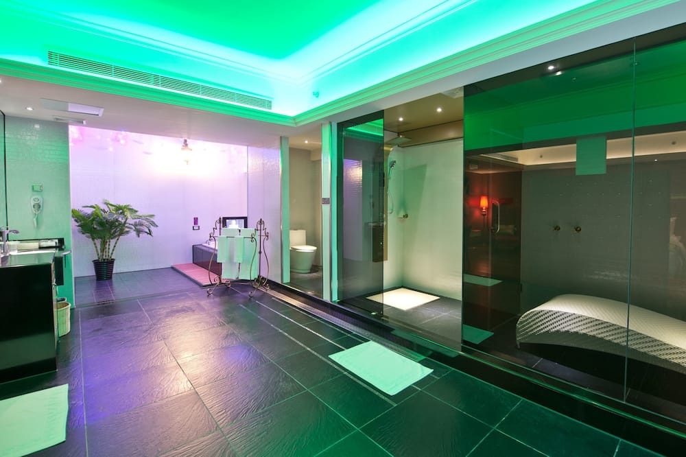 ザ ロイヤル ピナクル ホテル 写真