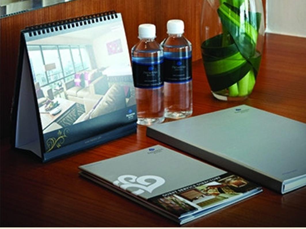 プレミエラ ホテル クアラルンプール 写真