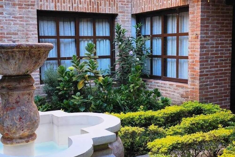 Hotel Los Pasos 写真