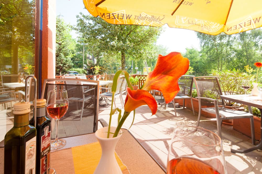 スイート ホテル ライプチヒ 写真