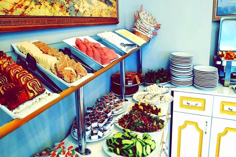 シェヒール ホテル オールド シティ 写真