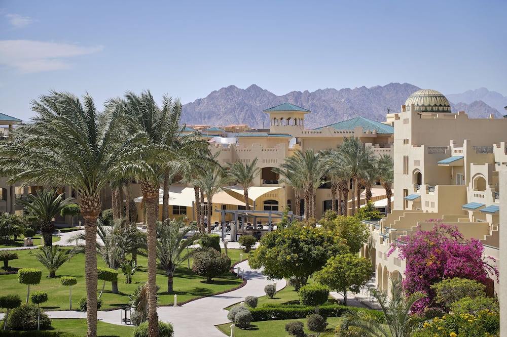 Coral Sea Waterworld Sharm El Sheikh. 写真