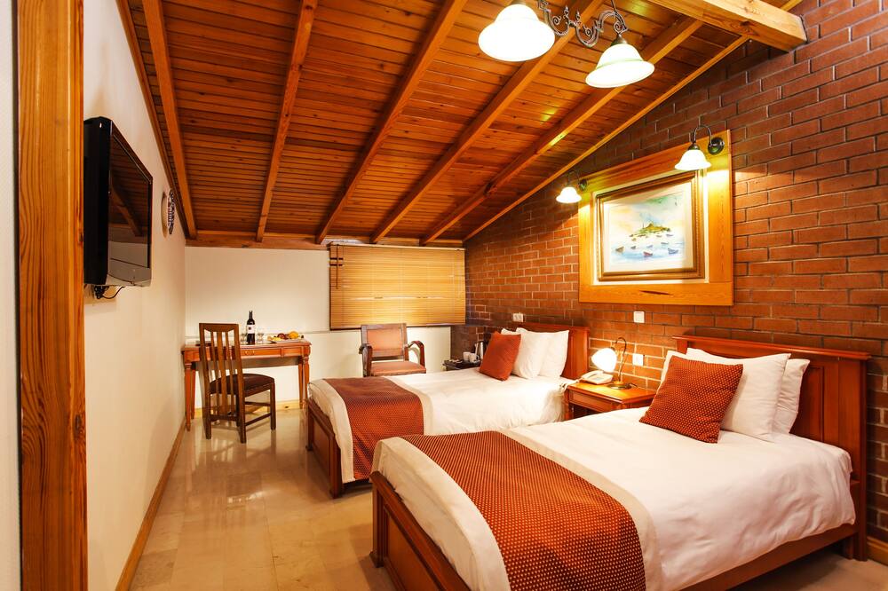 エルグワン ホテル - スペシャル クラス 写真