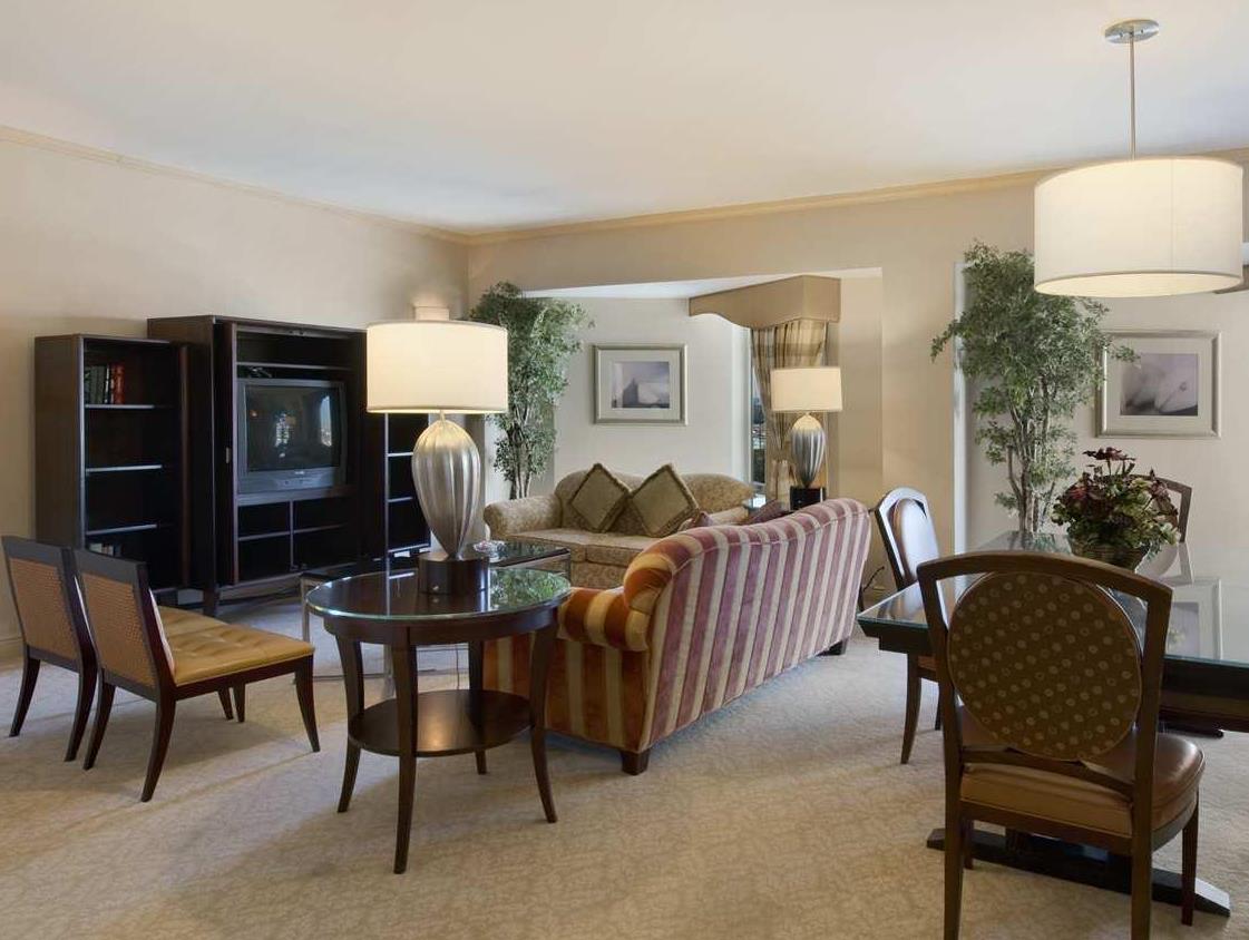 Hilton Newark Airport 写真