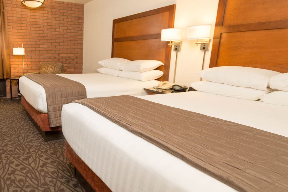 ドゥルーリー イン&スイーツ フランケンマス 写真