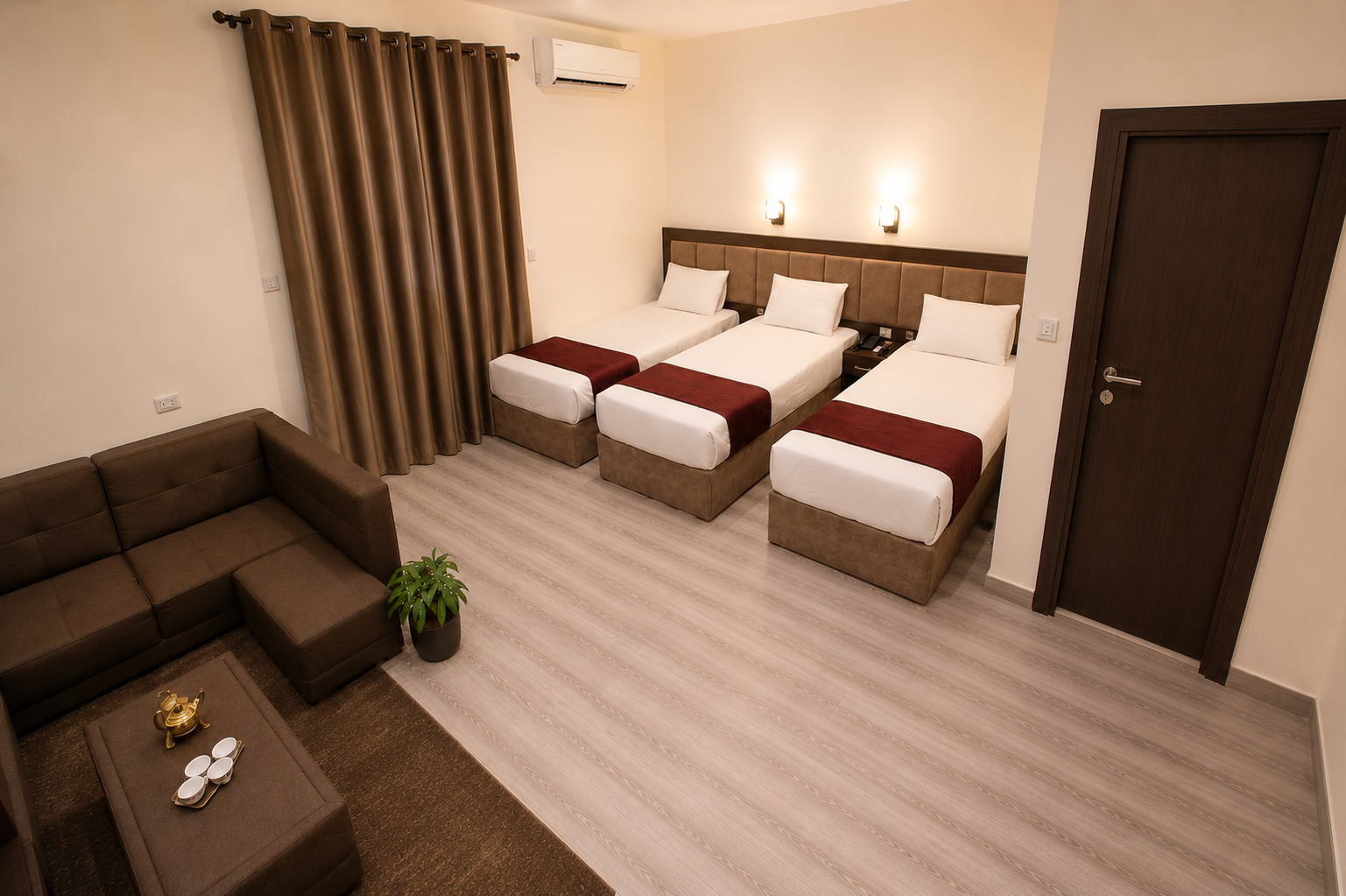 Valencia Hotel Cairo 写真
