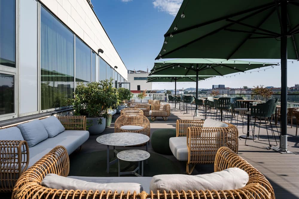 ラディソン ブル ホテル リエトゥヴァ 写真