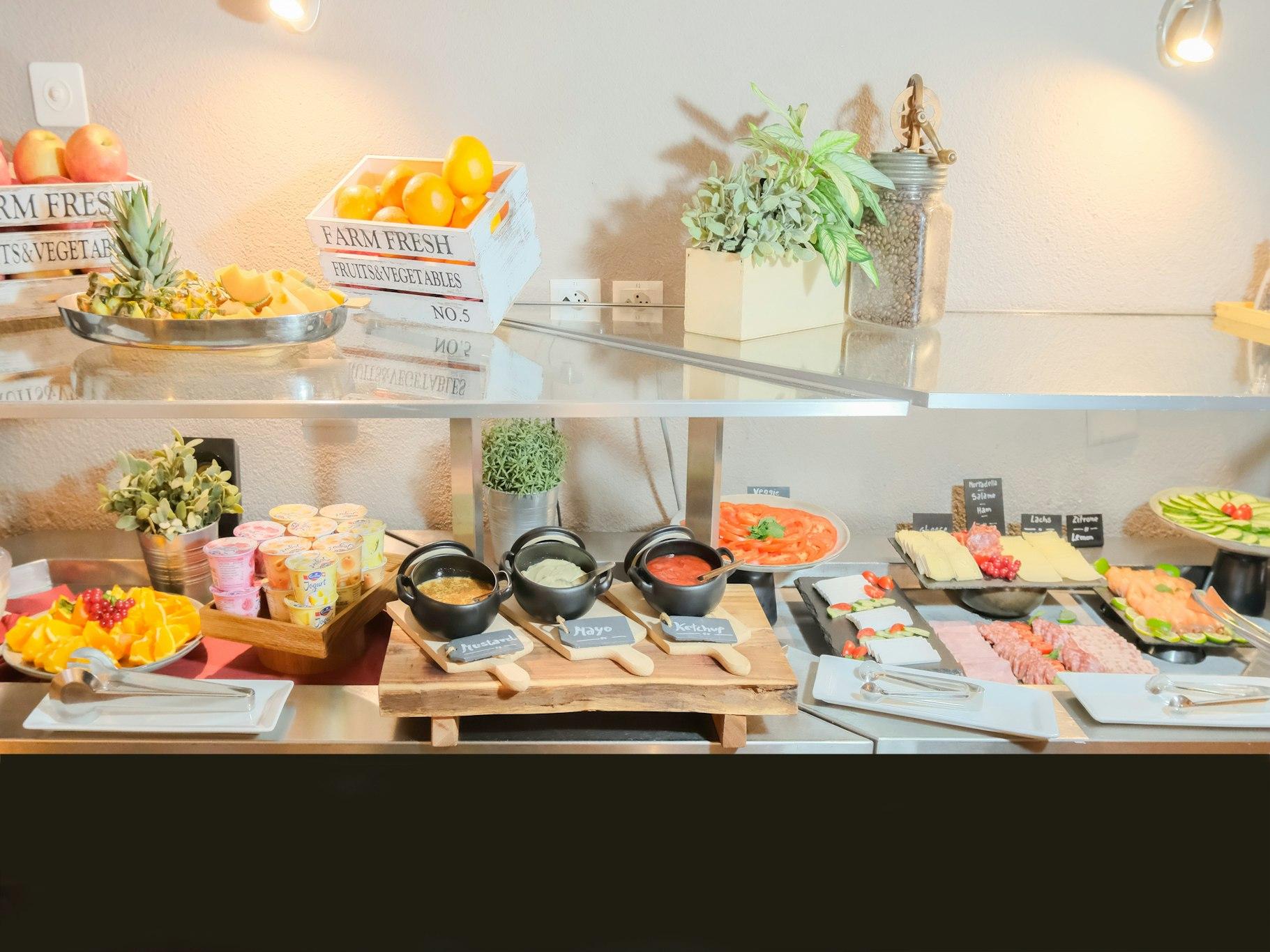 TOP Hotel Rothaus 写真