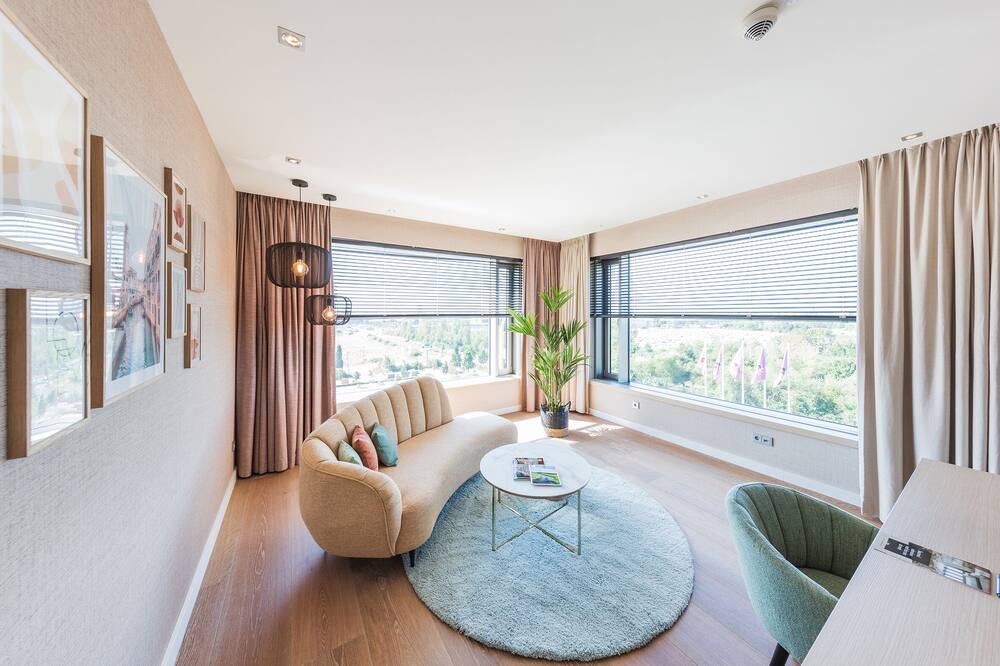 Van der Valk Hotel Düsseldorf 写真